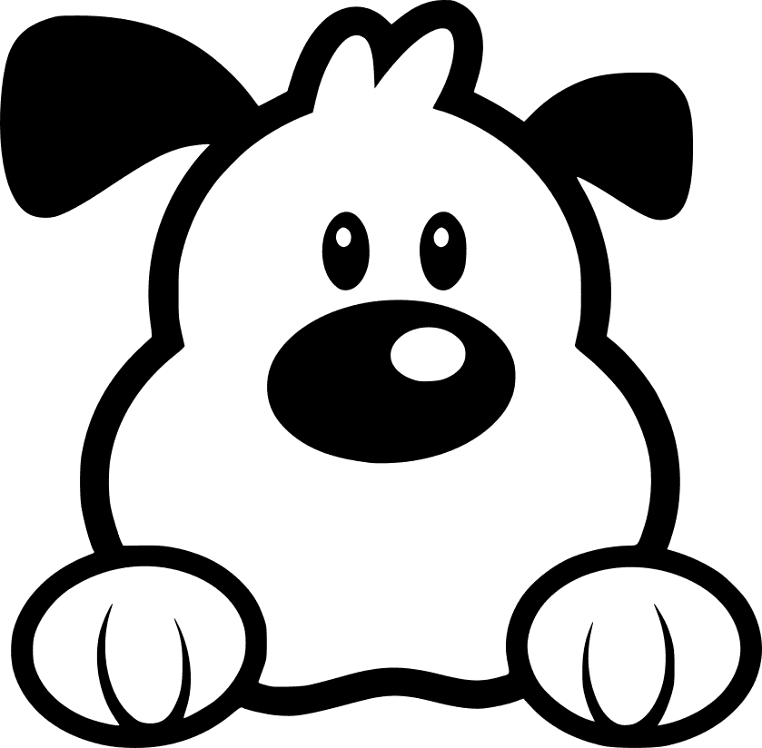 Logo Mimo Pet Estética Animal
