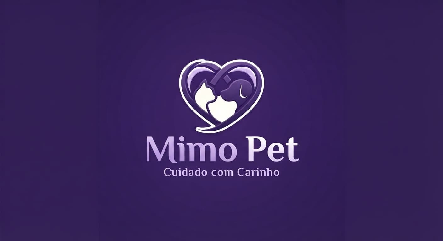 Espaço do Mimo Pet Estética Animal & Pet Shop Café